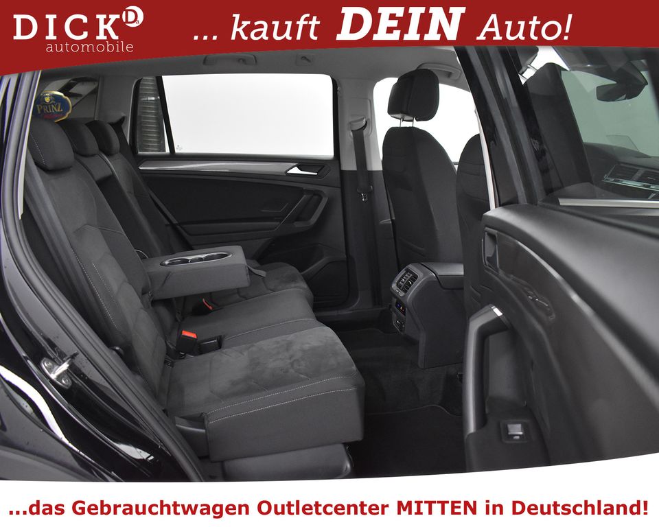 Volkswagen Tiguan Allspace 2.0d Life SOFT+VIRTU+HEAD+KAM+LE