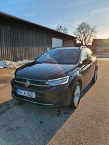Volkswagen Taigo Limited,Autom, AHK, 3900km - VW Taigo von privat