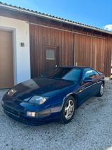 Nissan 300ZX Original 99494 km - Nissan 300 ZX: Zx300