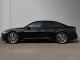 Audi A6 Limousine 55 TFSIe quattro - Audi A6 mit Hybrid-Antrieb: Scheckheftgepflegt, Limousine