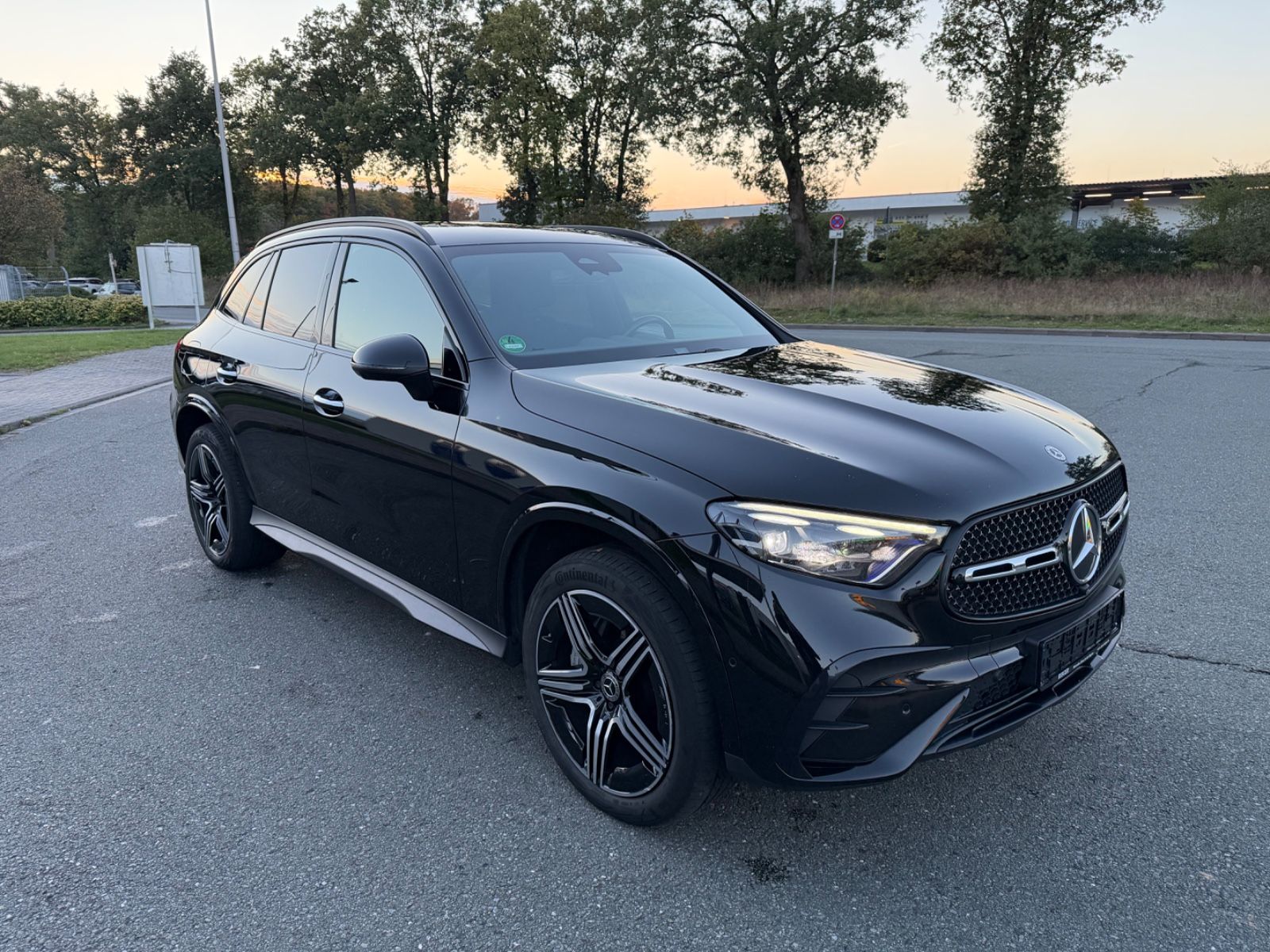 Mercedes-Benz GLC 300 GLC GLC 300 de 4Matic imagem 2