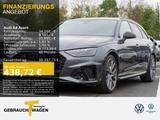 Audi A4 Avant 40 TFSI Q 2x S LINE OPS+ KAMERA ACC AHK - Audi A4 Jahreswagen: Automatik