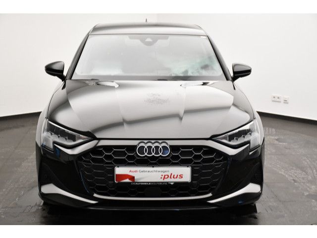 Audi A3 - Bild 19