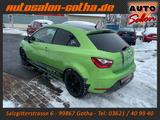 Seat Ibiza SC Style BBS16"+Tiefer KLIMA+SHZ PDC FON - Seat Ibiza: Sc Style