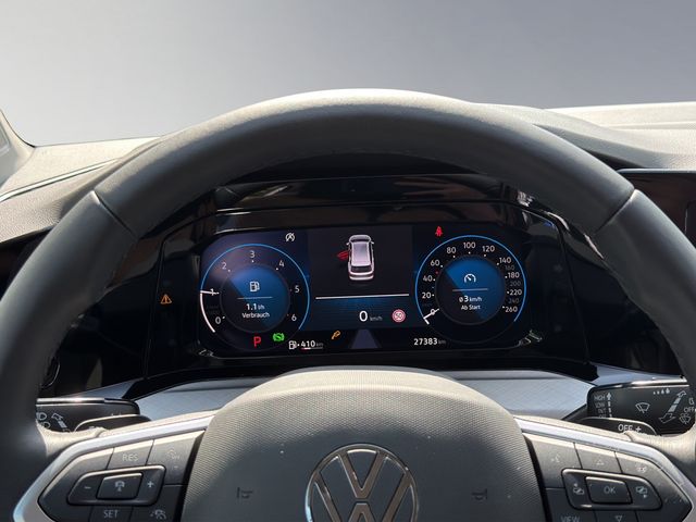 Golf VIII Variant 2.0 TDI Life DSG