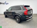Volvo XC90 B5 D AWD Inscription HeadUp FourC AHK 22" - Volvo Gebrauchtwagen in Grevenbroich
