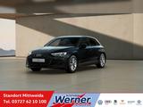 Audi A3  245€mtl. mit 20%Anz.&SR nach 36 Monate - Neuwagen: 24