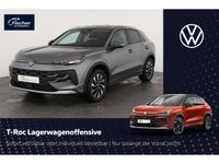 Volkswagen T-Roc - Vorschau Bild 1