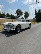 Austin Healey Andere - Austin Healey aus 1966