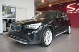 BMW X1 20 i xDrive 2.Hand SHZ - BMW X1 aus 2012 mit Benzin-Antrieb: Geländewagen