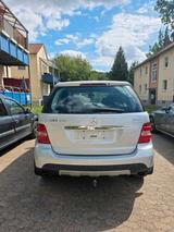 Mercedes-Benz Mercedes Benz Ml 280 CDI - gebrauchte Mercedes-Benz ML 280 aus dem Jahr 2007