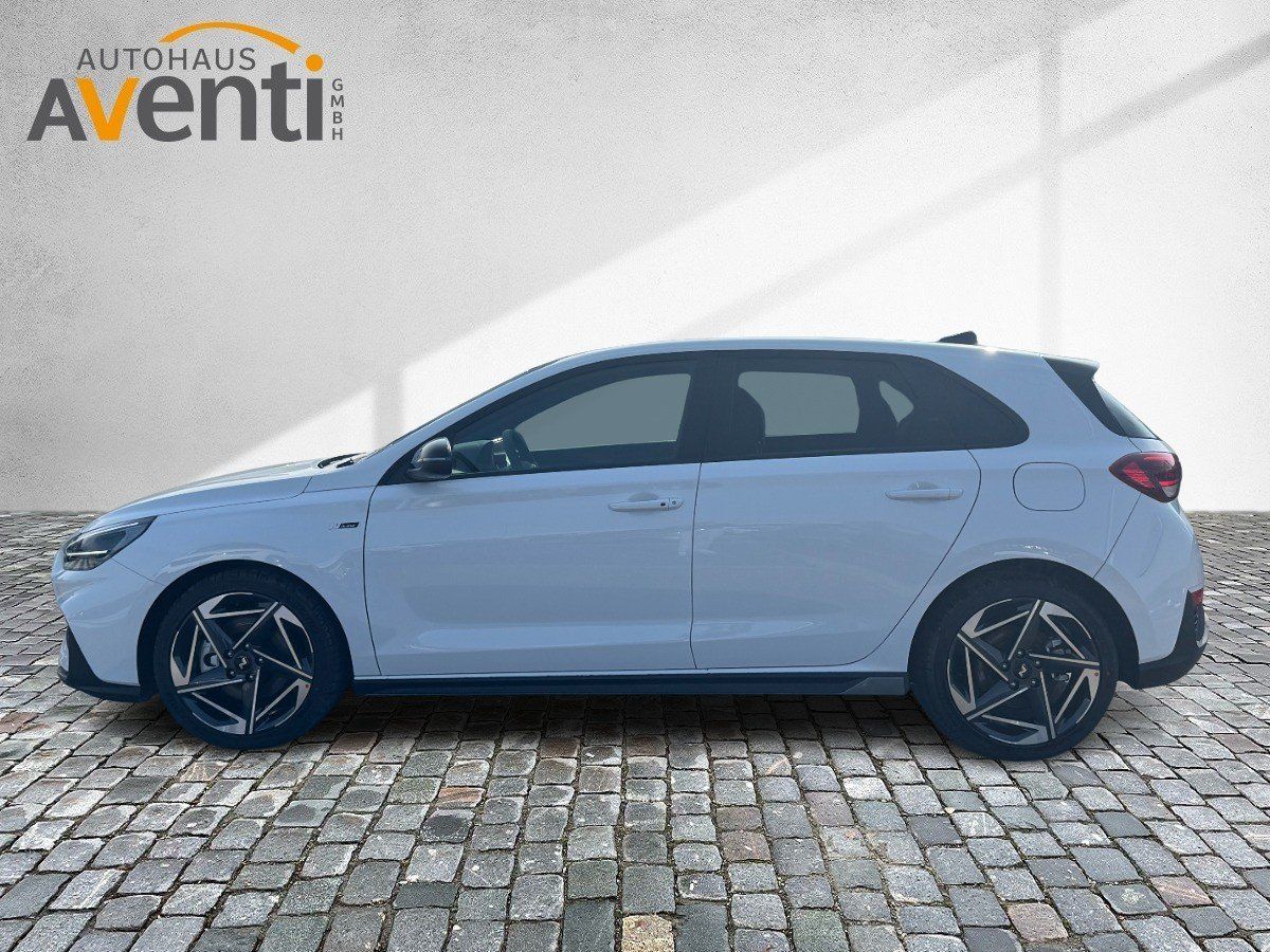 Hyundai i30 - Bild 4