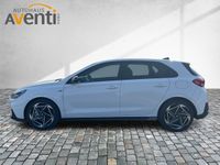 Hyundai i30 - Vorschau Bild 4