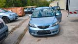 Mazda 2 Erstzulassung 2007, 70634 km - Mazda aus 2007: Mazda2