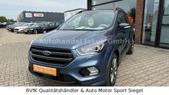 FORD Kuga/ST-Line/Vollausstattung/Tüv&Service Neu/TOP