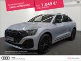 Audi Q8 TFSI e quattro 394 PS tiptronic S line - Audi Q8 in Duisburg