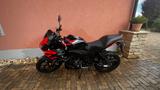 Aprilia Tuono 125 - APRILIA MOFA