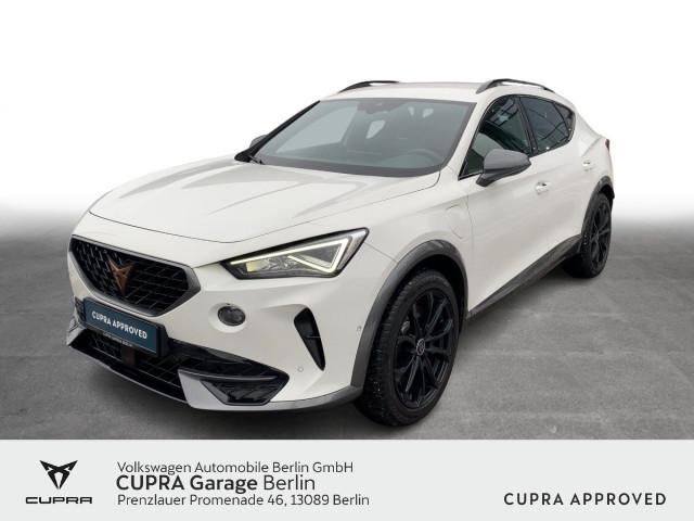 Cupra Formentor VZ 1.4 e-HYBRID DSG Navi LED SHZ PDC