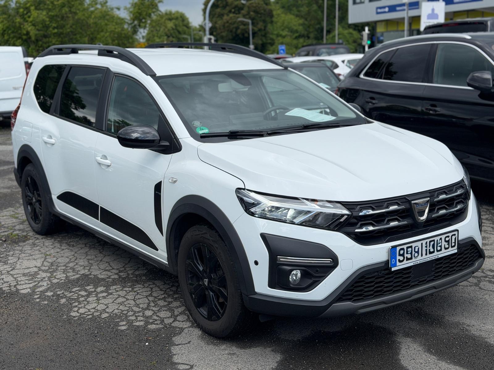 Dacia Jogger Extreme+ LPG/GARANTIE BIS 90000 KM EXTRA