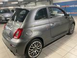 Abarth 595 NAVI PANO DAB SPORT ALU - Abarth 595 in Düsseldorf