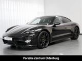 Porsche Taycan GTS Sport-Design-Carbon Bose PDCC Panoram - Porsche Taycan in Oldenburg