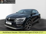 Renault Arkana Techno TCe 140 EDC*SHZ*LRH*WKR*KAMERA - : Coupe, W140