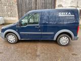 Ford Transit Connect - gebrauchte Ford Transit Connect aus dem Jahr 2009