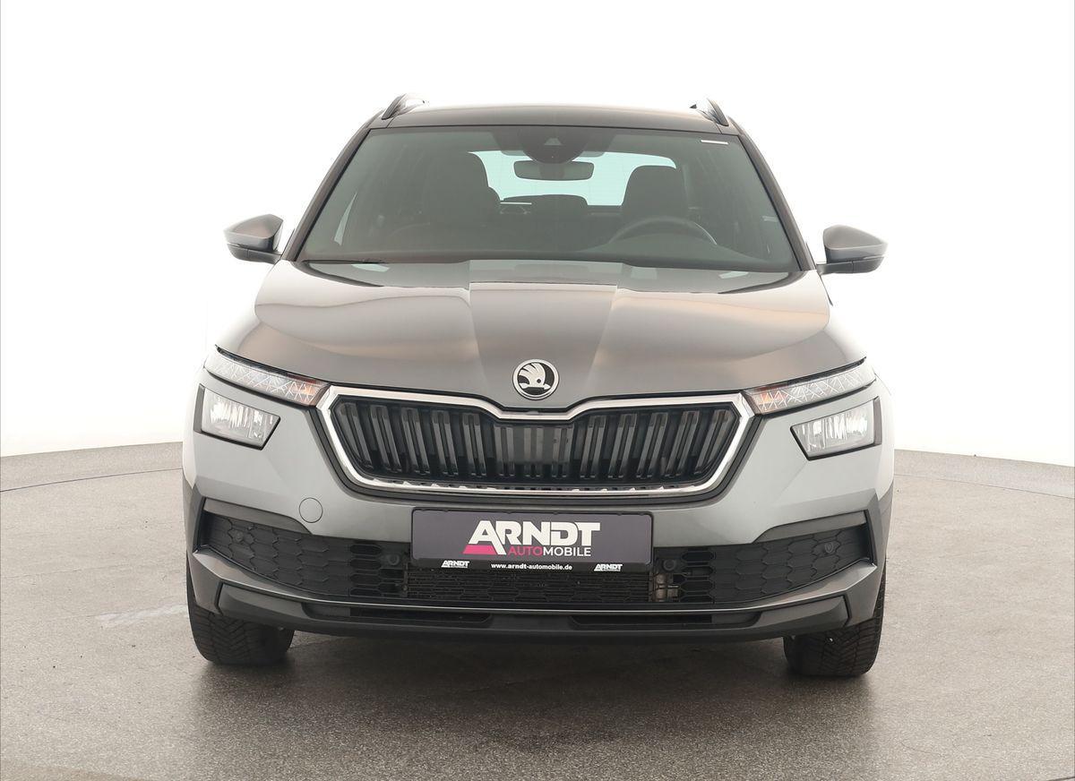 Skoda Kamiq 1.0 TSI DSG Tour LED Pano SmartLink Kam +3