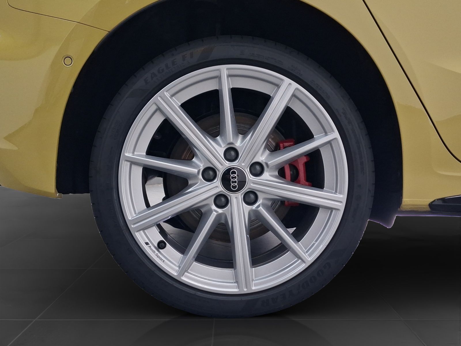 Audi A3 Sportback TFSIe 2x S LINE PANO MATRIX ALCANTA foto 7