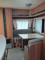 Hobby De Luxe 440 SF - Hobby 440 sf