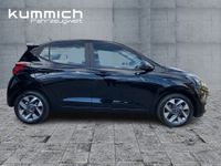 Hyundai i10 - Vorschau Bild 3