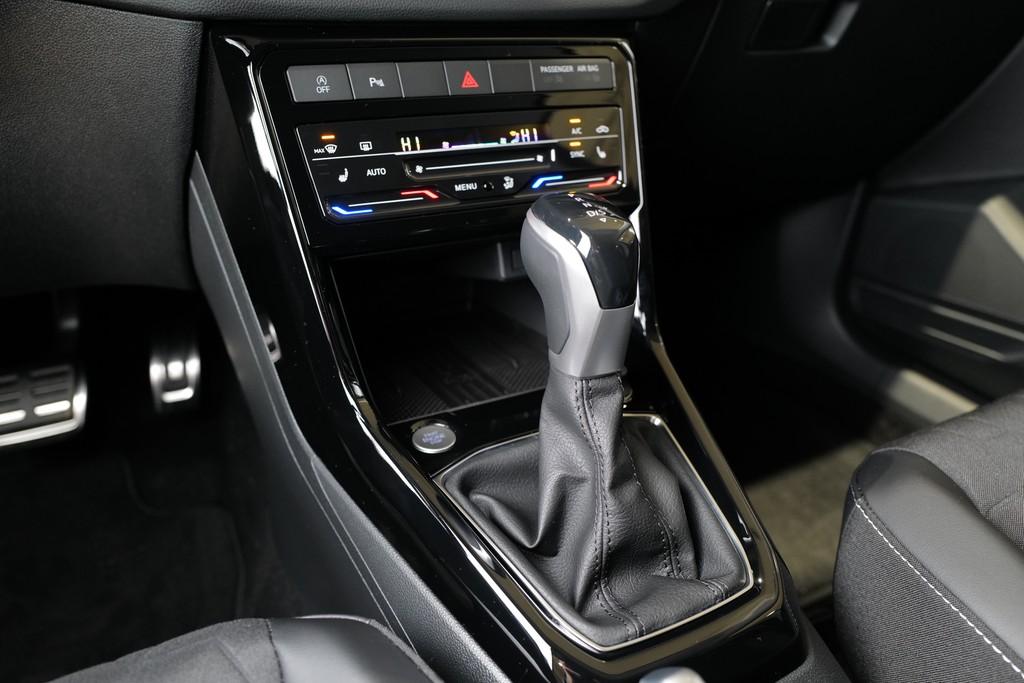 Volkswagen T-Cross 1.5TSI DSG Energy AHK RKAM ACC Totwinkel, миниатюра 11