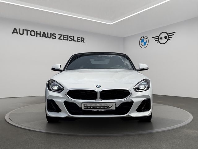 Foto Nummer 5: BMW Z4
