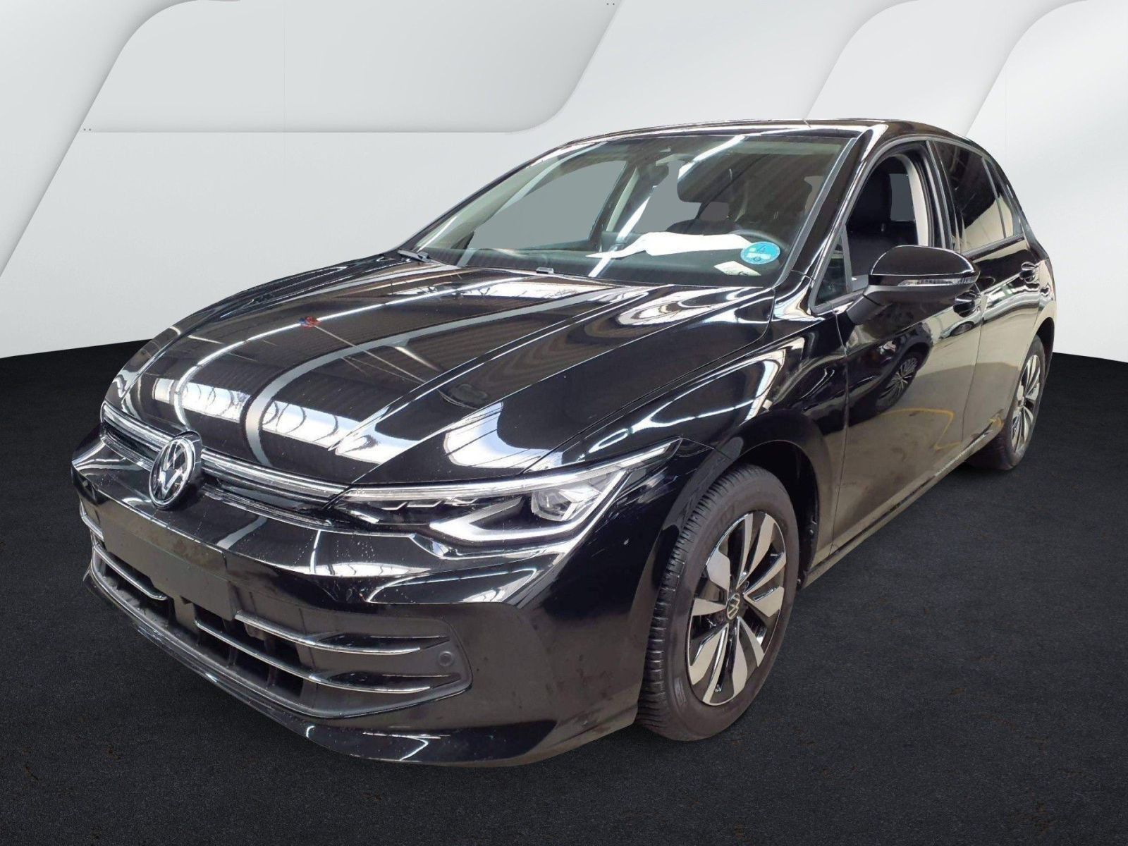 Volkswagen Golf - Bild 2