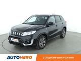 Suzuki Vitara 1.4 S 4x4*TEMPO*CAM*PDC*SHZ*KLIMA* - Suzuki Gebrauchtwagen in Stuttgart