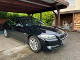 BMW 520d Limousine F10 Standheizung - BMW 520 Limousine F10 mit Diesel-Antrieb