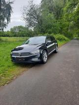 Volkswagen Passat 2.0 TDI SCR 140kW DSG Comfortl. Varia... - Volkswagen Passat: V