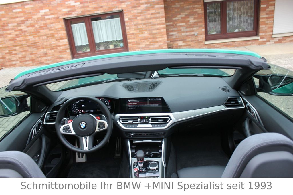 BMW M4 - Bild 33