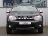 Dacia Duster 1.2 TCe 4x2 Prestige Sitzheizung Leder - Dacia Duster Gebrauchtwagen in Düsseldorf