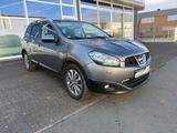 Nissan Qashqai +2 Tekna 4X4*Vollausstattung*7-Sitzer - gebrauchte Nissan Qashqai aus dem Jahr 2012