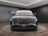 Hyundai Tucson 1.6 T-GDI 4WD ACC°PANO°KAMERA°LED°NAVI - Hyundai Gebrauchtwagen von 2021