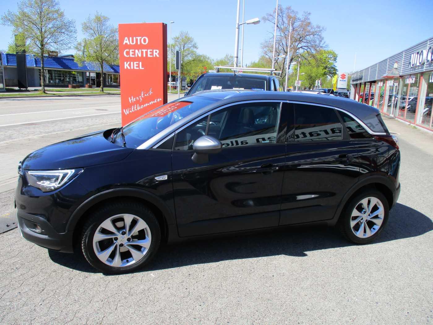 Opel 1.2 Autom. 'Ultimate' *Navi*Kamera*Sitzheizung
