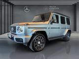 Mercedes-Benz G 500 Exclusive+AMG+Night+Distronic+AHK+Kamera+ - gebrauchte Mercedes-Benz G 500 aus dem Jahr 2024