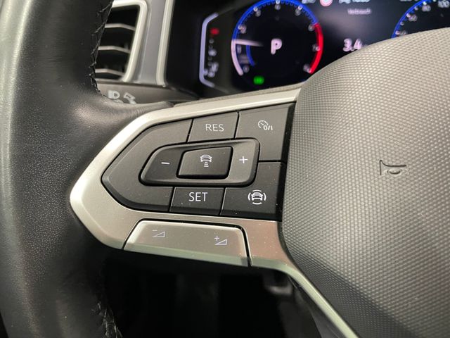 T-Roc Style 1.5 TSI DSG STANDHZG RFK