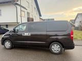 Hyundai H-1 - Hyundai H-1 von privat
