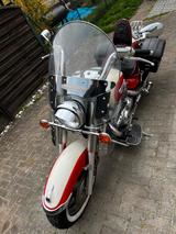 Yamaha XVZ Royal Star - YAMAHA ROYAL STAR