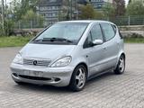 Mercedes-Benz A 190 - Mercedes-Benz A 190 in Wuppertal