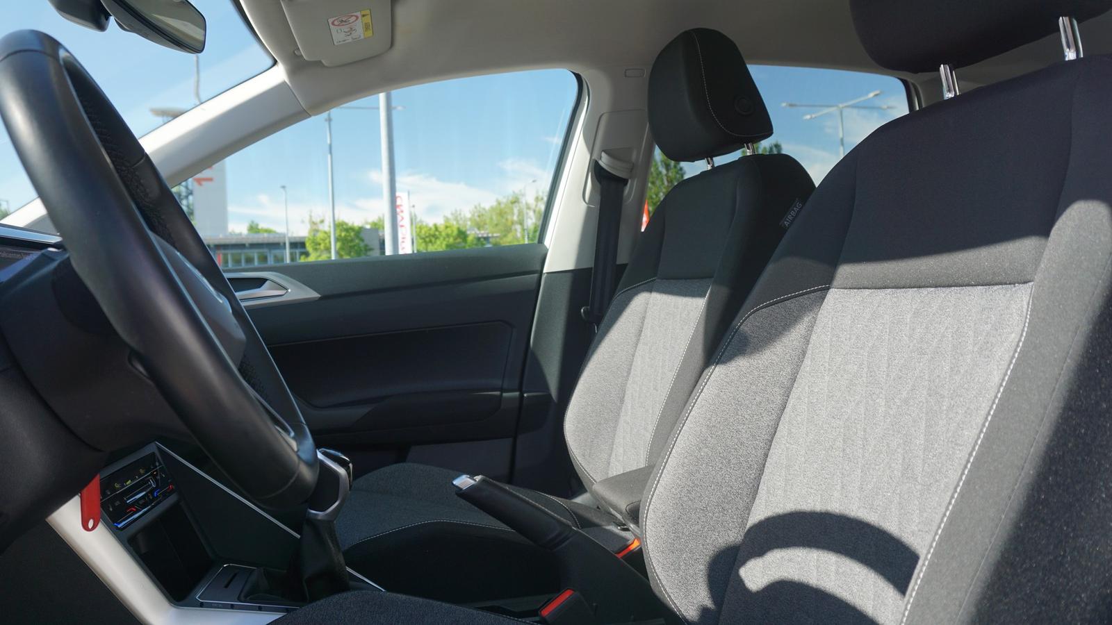 Volkswagen Polo 1.0 Move LED Navi App-Connect Sitzheizung, миниатюра 24