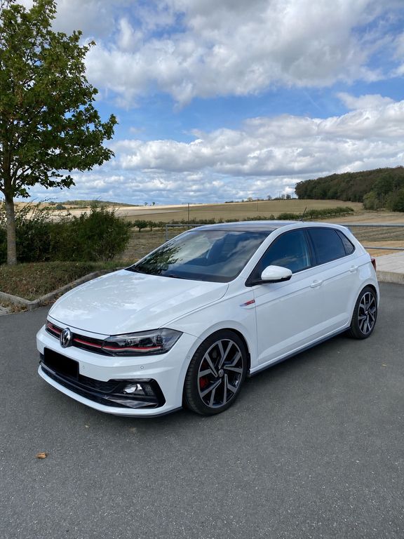 Image of Volkswagen Polo