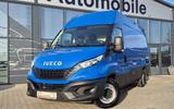 Iveco Daily HKa 35 S V Radstand 3520 L*AHK*Kamera*L3H2 - Iveco aus 2021